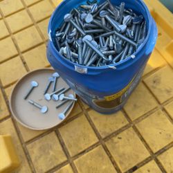 Quarter By 20 Thumb Screws By One And A Half Inches Long