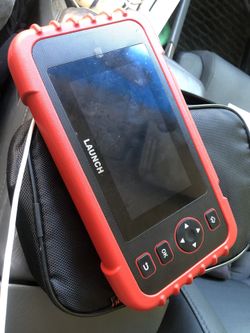 Mobile Car scanner and diagnostic
