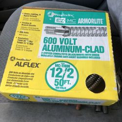 MC-THHN 12/2 50” 600 Volts