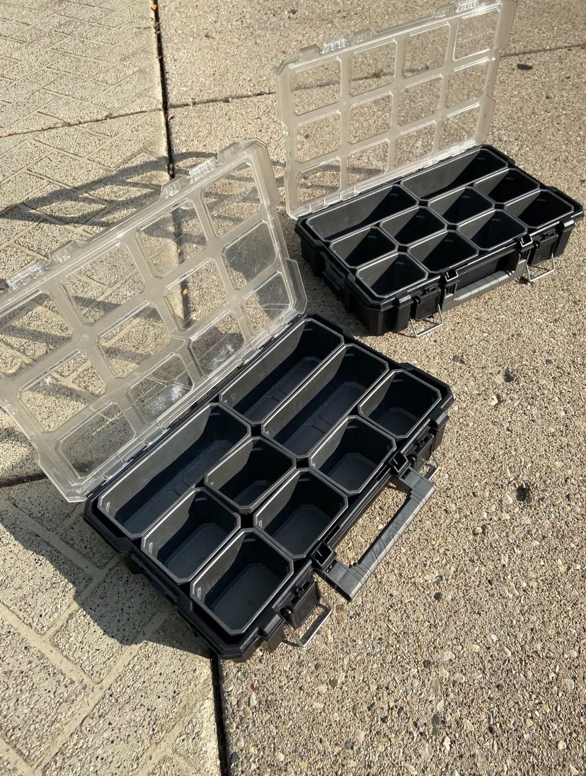 Husky Packout Cases