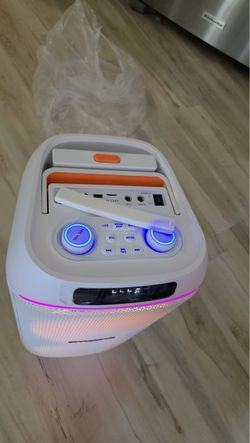 Speaker