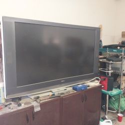 65" TV Sony HDMI Ready