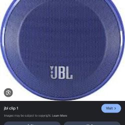 Portable JBL Speaker 
