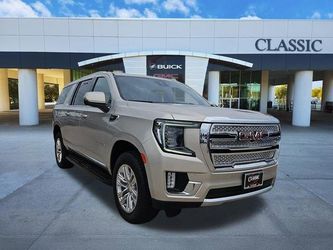 2024 GMC Yukon XL