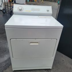 Whirlpool Electric Dryer