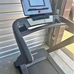 Nordictrack Treadmill- EXP10i Model