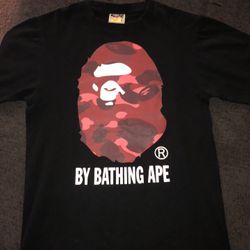 Bape Shirt 