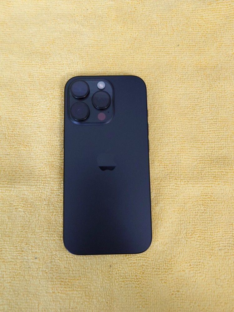 iPhone 16 PRO 256 GB