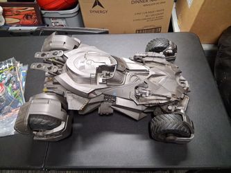 2017 large scale batman rc batmobile