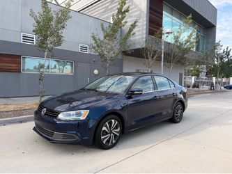 2013 Volkswagen Jetta