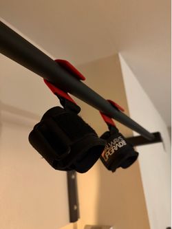 TWS Hanging Hooks