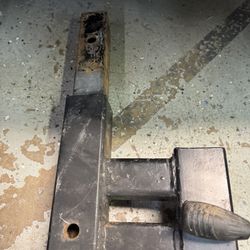 Tow Hitch 