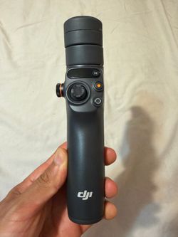 DJI OSMO MOBILE 6