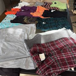 Women’s Clothes Set 