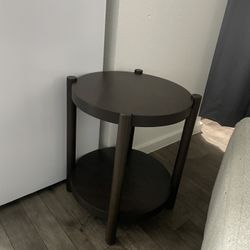 Mini coffee table