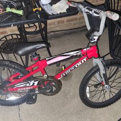 Kids Bike
