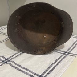 WW1 Helmet