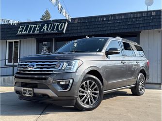 2020 Ford Expedition
