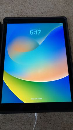 Apple iPad Pro 12.9 Gen 1 WiFi 32GB