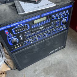 Vocopro Karaoke 