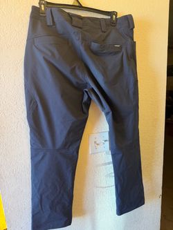 Truewerk T2 werkpants