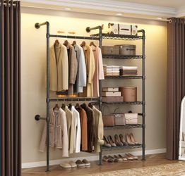 Clothing Rack
