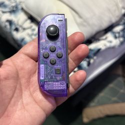 Nintendo Switch 1/ Switch Oled  Left Joy Con