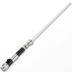 Selling obi wan lightsaber for 115$ lmk