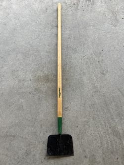 53” Inch Long Garden Tool