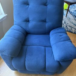 Recliner 