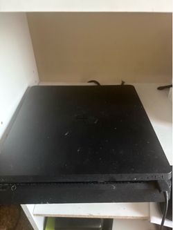PS4 slim