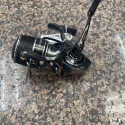 Daiwa BG 5000H-D