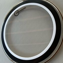 Aquarian Superkick 1 drum head