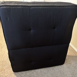 Futon Sofa