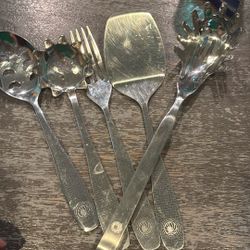 Royal Prestige Spoons