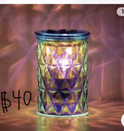 New Pretty Warmer 