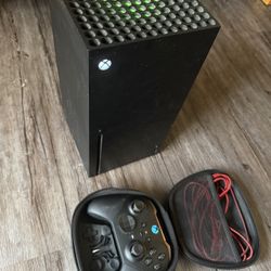 Xbox Series X