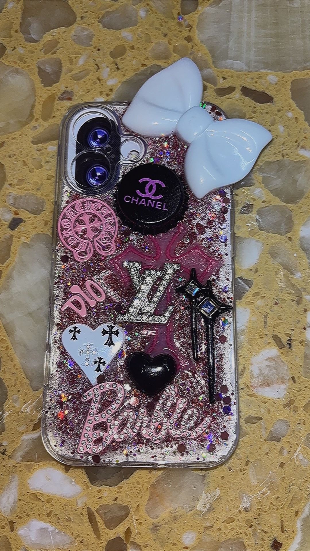 JUNK PHONE CASES