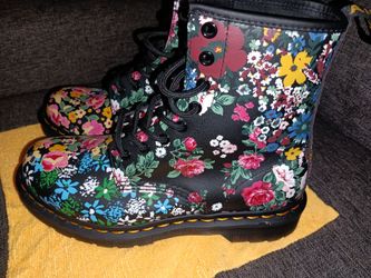 Dr martens the original