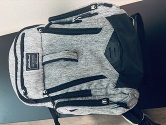 Diaper Bag Eddie Bauer Backpack