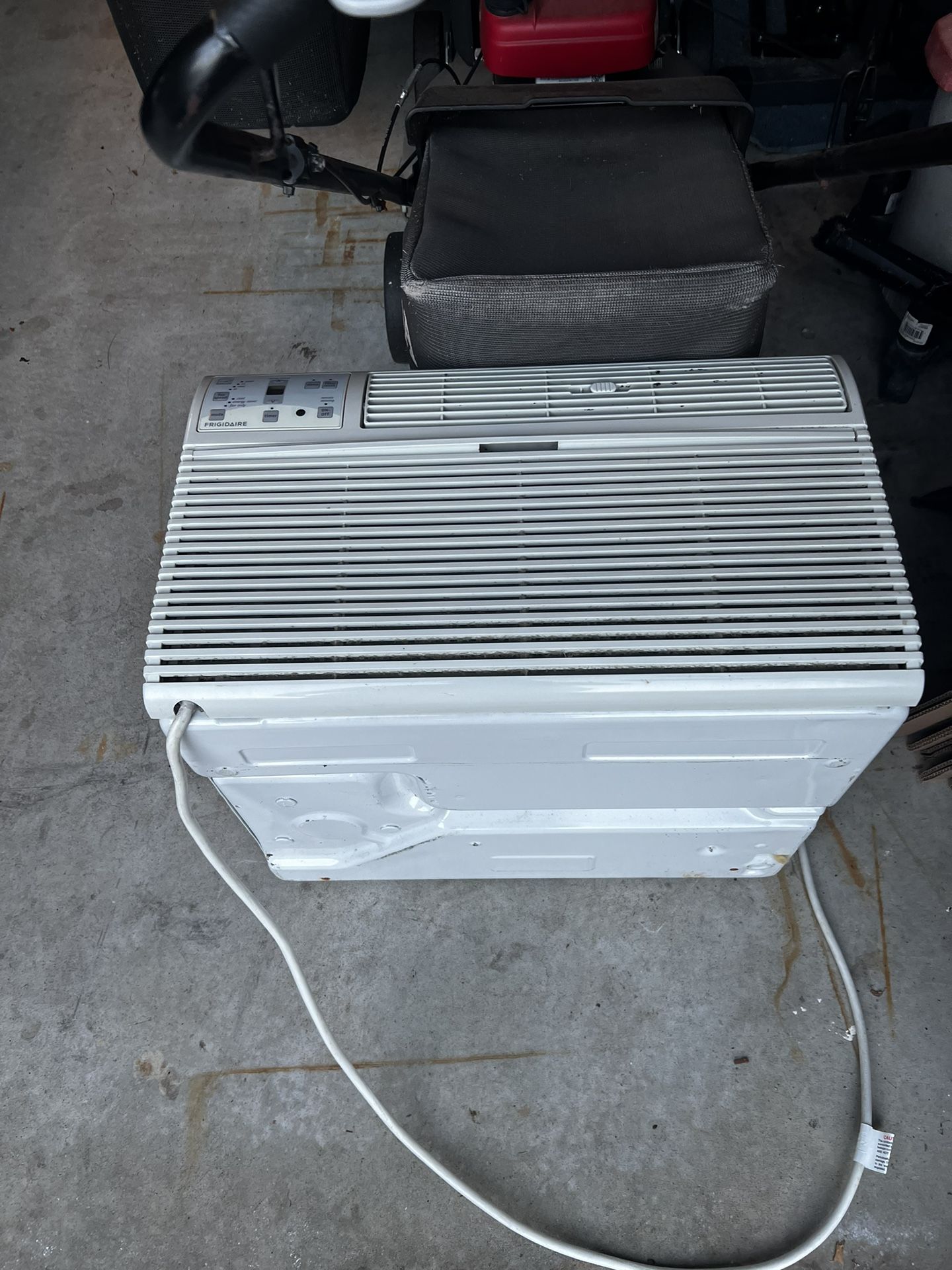 Window/wall Sleeve AC