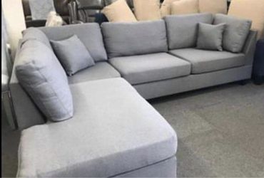 New Sectional Couch only $50 down payment