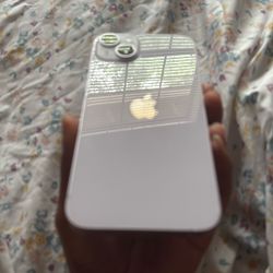 iPhone 14 Plus Purple