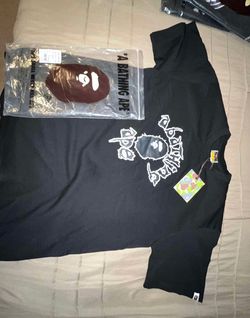 Bape shirts