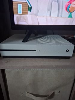 Xbox 1 s
