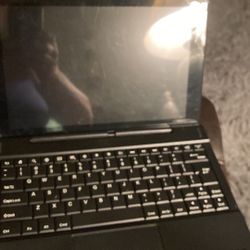 Smart Tablet
