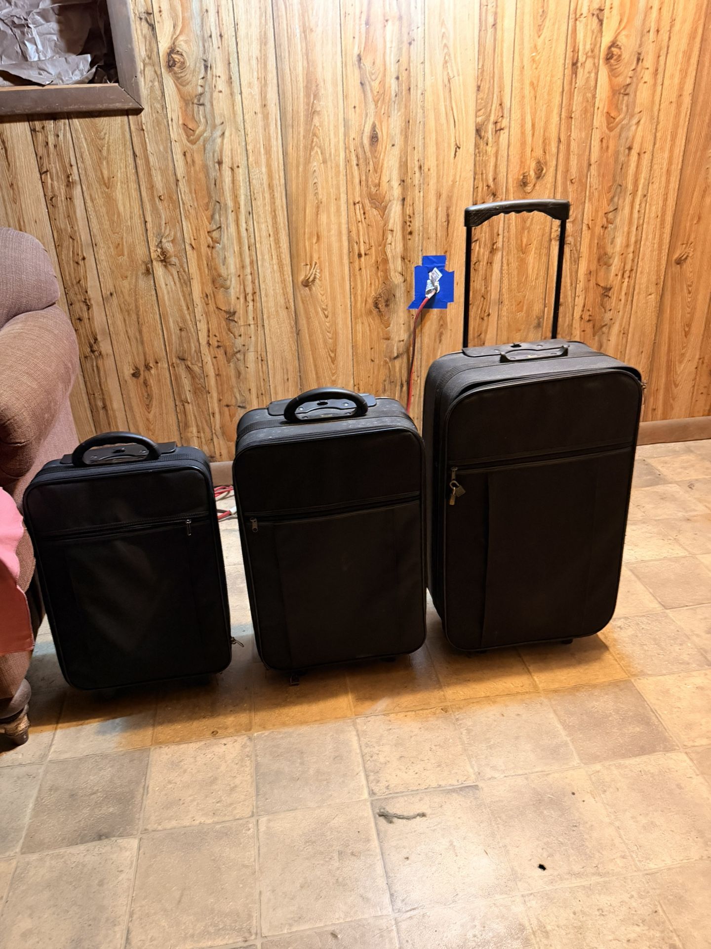 Luggage Set