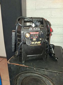 Jump-box 1000 Peak AMP