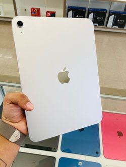 iPad A16 128gb