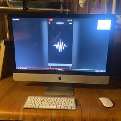 Imac Computer 